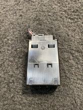 13518992 2025 Cadillac CT5-V Console USB-C Charging Port Adapter OEM 13518992