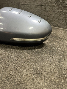 2015 Kia Cadenza Left Side Power Door Mirror Assembly OEM
