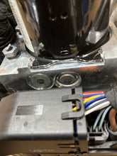 A1729011004 2017-2020 Mercedes W172 SLC SLK ABS Control Pump Unit OEM PN:A1729011004