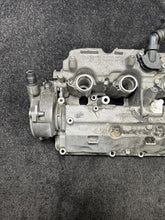 2016 BMW X6M S63 Right Side Engine Valve Cover OEM