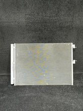 A2465000454 2019 Mercedes GLA250 A/C Condenser Assembly OEM A2465000454