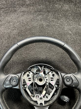 2022 Toyota GR86 Steering Driver Wheel Black Leather OEM