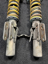 ST Coilover Kit 13-16 Scion FR-S / 13-18 Subaru BRZ / 17-18 Toyota 86