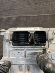 FM58-7B012-YB 2013-2018 Ford C-Max Hybrid DC Synergy Drive Power Inverter OEM FM58-7B012-YB