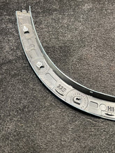 2023 BMW X1 Rear Left Fender Flair Wheel Arch Trim OEM