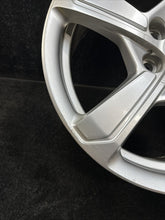 22971547 2016-2018 Chevy Volt 17” Factory Rim 17x7 OEM 22971547