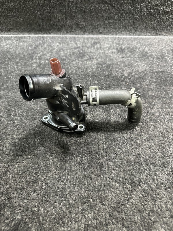 PA9T-GF35 2021 Toyota Tacoma 3.5L Dorman Thermostat Housing OEM