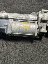 6870469 2016 335Xi GT Electric Power Steering Rack And Pinion OEM 6870469