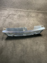 1994-1998 Saab 900 Turbo Front Bumper Grille Grill Chrome OEM