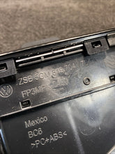 5GM819704 2015-2021 Volkswagen GTI Front Right Side Dashboard AC Air Vent OEM 5GM819704