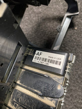 BC342504302A 2011-2016 Ford F250 F350 Radio Dash Panel W/ Switches OEM BC342504302A