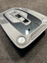 5Q0951177 2018 Audi S4 Overhead Console Dome Light OEM Black