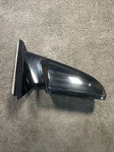 42885178 2025 Cadillac CT5-V Right Passenger Door Mirror W/ Camera & Blind Spot OEM Black