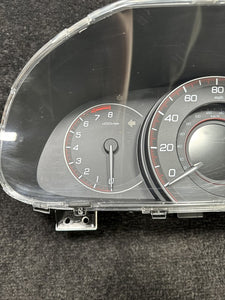 2013 Honda Accord Coupe Instrument Cluster Speedometer Gauge OEM