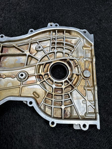 21355-2G004 2011 Kia Optima ULEV Engine Timing Cover OEM 21355-2G004