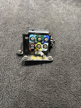 2017 Maserati Levante Air Suspension Valve Solenoid Block OEM