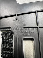 102316900C 2015 Tesla Model S Center Console Floor Panel Trim OEM 102316900C