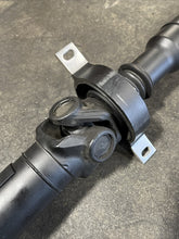 2016 BMW X6M F85 F86 Rear Drive Shaft Assembly Axle OEM