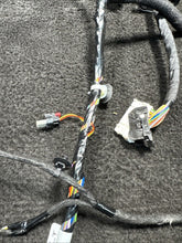 148904400F 2025 Tesla Model Y Front Left Side Door Wiring Harness OEM 148904400F