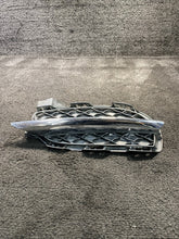 2010-2015 Jaguar XJL Right Passenger Lower Bumper Grille OEM