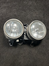 2002 Jaguar Vandenplas Right Side Halogen Headlight Lamp OEM