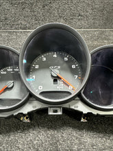 95B920911LE 2020 Porsche Macan GTS Speedometer Cluster Gauge OEM 95B920911LE