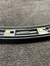 31378164 2019 Volvo XC90 Rear Left Fender Flare Wheel Arch Black OEM 31378164