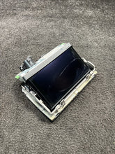 8V0857273N 2016 Audi A3 Navigation Radio Display Screen OEM 8V0857273N