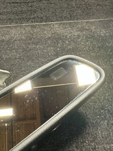2012 Mercedes C250 Rear View Mirror Assembly W/ Auto Dim OEM