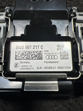 8W0907217C 2018 Audi S4 Front Upper Windshield Lane Assist View Camera OEM 8W0907217C