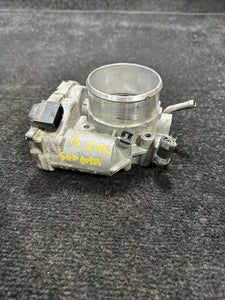 35100-2G700 2013 Hyundai Sonata 2.4L Engine Throttle Body OEM 35100-2G700