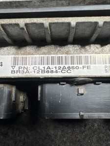 CL1A12A650FE 2012 Ford Expedition Engine Control Unit Module ECU OEM CL1A12A650FE