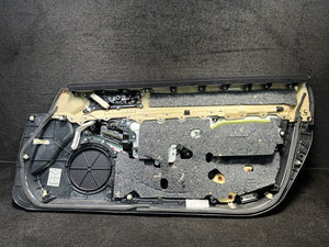 15-18 Lexus RC300 RC350 F Sport Complete Interior Seats W/ Door Cards