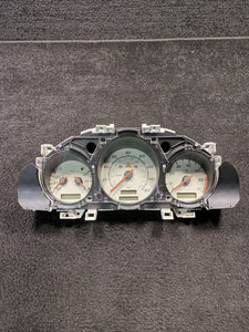 1705403911 1999 Mercedes SLK230 Speedometer Cluster Gauge OEM 1705403911