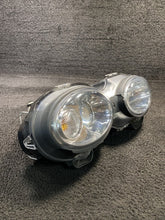 1X43-13W029-CK 02-08 Jaguar X-Type Right Passenger Headlight Lamp Halogen OEM 1X43-13W029-CK