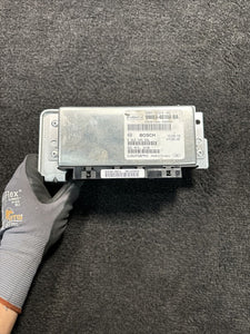 9W834C118BA 2011 Jaguar XJ Differential Lock Control Module OEM 9W834C118BA
