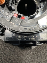 5A332C4 2023 BMW X1 SRS Clock spring & Combo Wiper Turn Signal Switches OEM 5A332C4