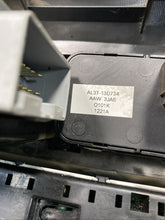 BC342504302A 2011-2016 Ford F250 F350 Radio Dash Panel W/ Switches OEM BC342504302A