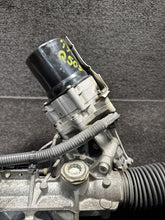 2017 Infiniti Q50 RedSport Electric Power Steering Rack & Pinion OEM