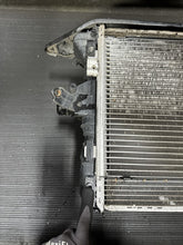 2005-2012 Porsche Boxer Cayman 987 2.7L Right Cooling Pod Radiator Set OEM