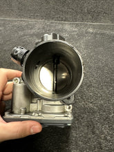 A2C80221400 2015 Mini Cooper Throttle Body Assembly OEM 7618838