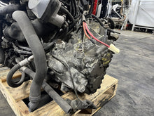 02-08 Mini Cooper 1.6L Supercharged Complete Engine Assembly w/ Manual transmi