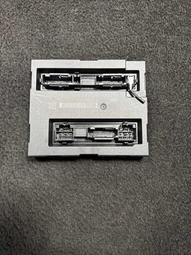 8K0907064HP 2014 Audi Q5 Body Comfort Control Module OEM 8K0907064HP