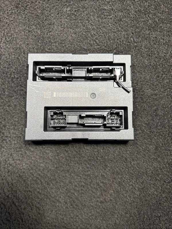 8K0907064HP 2014 Audi Q5 Body Comfort Control Module OEM 8K0907064HP