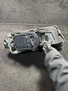 4F0941003 2008 Audi A6 Left Side Xenon Headlight Lamp OEM 4F0941003