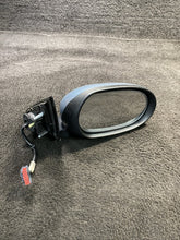 186203 2002-2008 Jaguar X-Type Right Passenger Door Power Side View Mirror OEM 015712