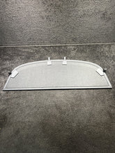 2009 Audi TTS Rear Trunk Hatch Cover OEM
