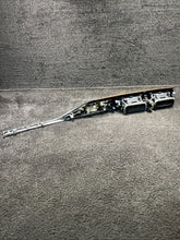 9218552 2016 BMW 335Xi GT Front Dash Air Vent W/ Wood Trim OEM 9218552