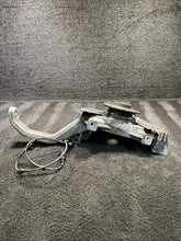 2015 Maserati Ghibli Front Left Spindle Knuckle Wheel Hub OEM 34k