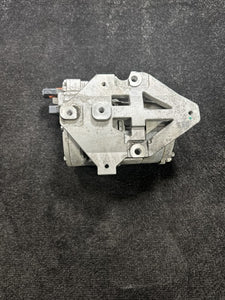 F502-LFEBA-02 2013 Hyundai Sonata Hybrid 2.4L A/C Compressor Assembly OEM